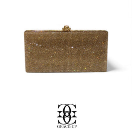 Grace Up Clutch 514