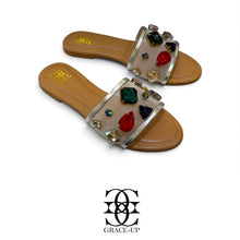 Grace Up Flats 717
