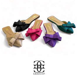 Grace Up Flats 637