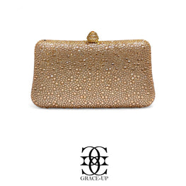 Grace Up Clutch S39