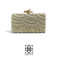 Grace Up Clutch 613 Skin