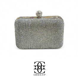 Grace Up Clutch 140