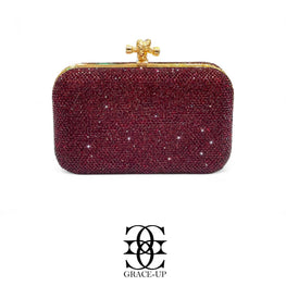 Grace Up clutch 227