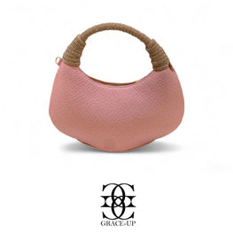 Grace Up Bag 30 L Pink