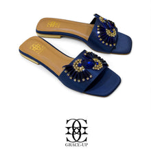 Grace Up Flats 715