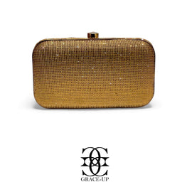 Grace Up Clutch 495