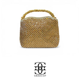 Grace Up IMP Mini Bag 4 Gold