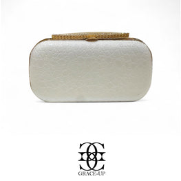 Grace Up Clutch 462