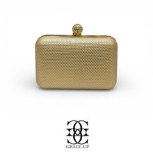 Grace Up Clutch 568