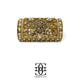 Grace Up Clutch Kundan/Turkish Roll 131