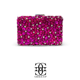 Grace Up Clutch 519