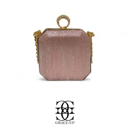 Grace Up Clutch 429
