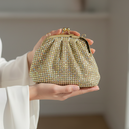 Grace Up IMP Potli Gold Multi