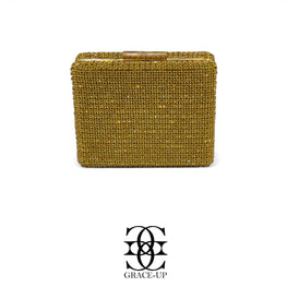 Grace Up Clutch S100