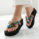 Grace Up Flats S95