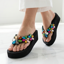 Grace Up Flats S95