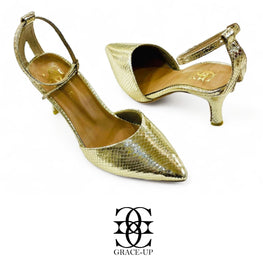 Grace up Heels 462 S