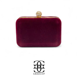 Grace Up clutch 546