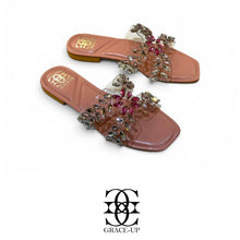 Grace Up Flats 707