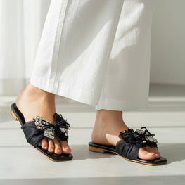 Grace Up Flats 710