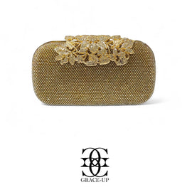 Grace Up Clutch 402