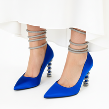 Grace Up Heels A35 S