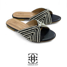 Grace Up Flats 0709