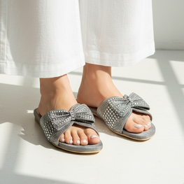 Grace Up Flats 0716