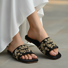 Grace Up Flats 661