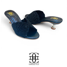 Grace Up Heels 0890