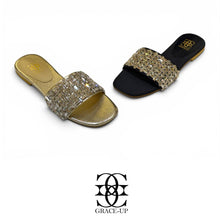 Grace Up Flats 706