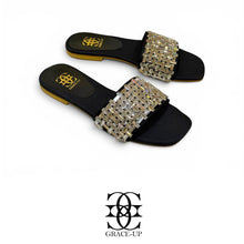 Grace Up Flats 706