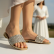 Grace Up Flats 706