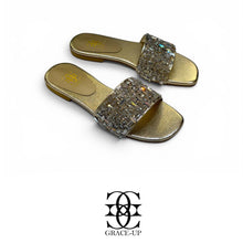 Grace Up Flats 706