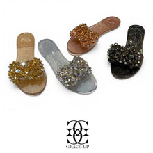 Grace Up Flats S93