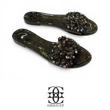 Grace Up Flats S93
