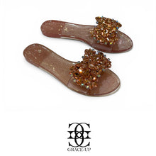 Grace Up Flats S93