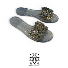 Grace Up Flats S93