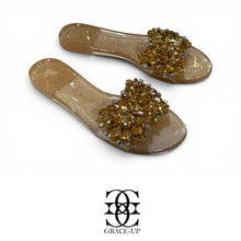 Grace Up Flats S93