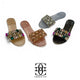Grace Up Flats S94