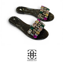 Grace Up Flats S94