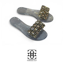 Grace Up Flats S94