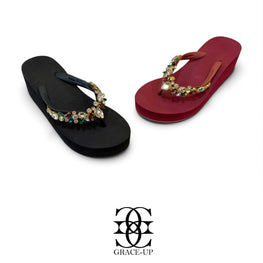 Grace Up Flats S97