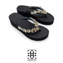 Grace Up Flats S96
