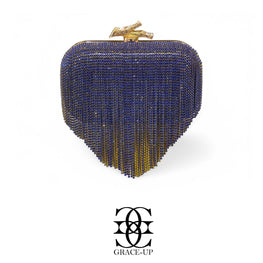 Grace Up Clutch 362