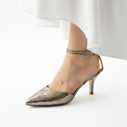 Grace up Heels 462 S