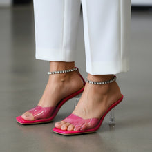 Grace up Heels 479 S