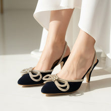 Grace Up Heels 0490 S