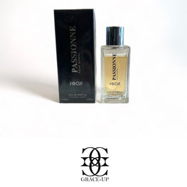 Passionne men/unisex