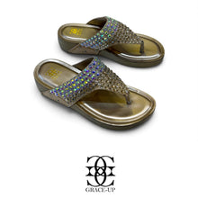Grace Up Flats S101